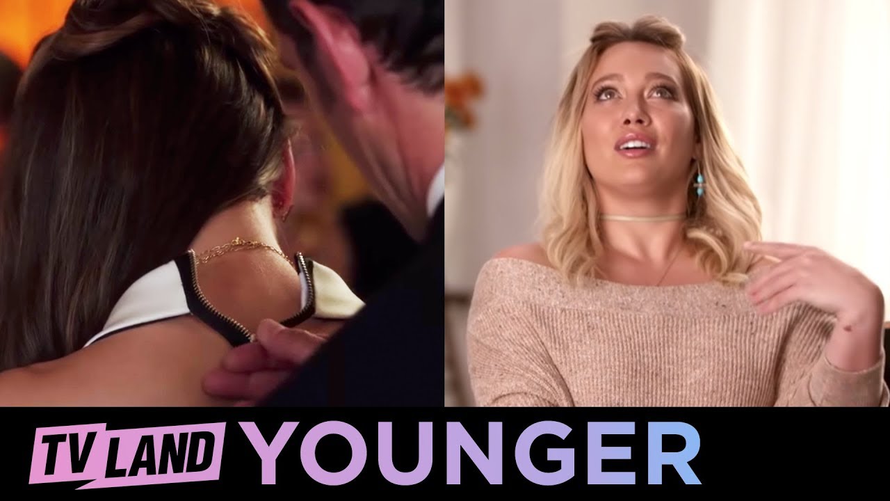 'Liza Wants It All!' BTS Ep. 4 | Younger (Season 3) | TV Land