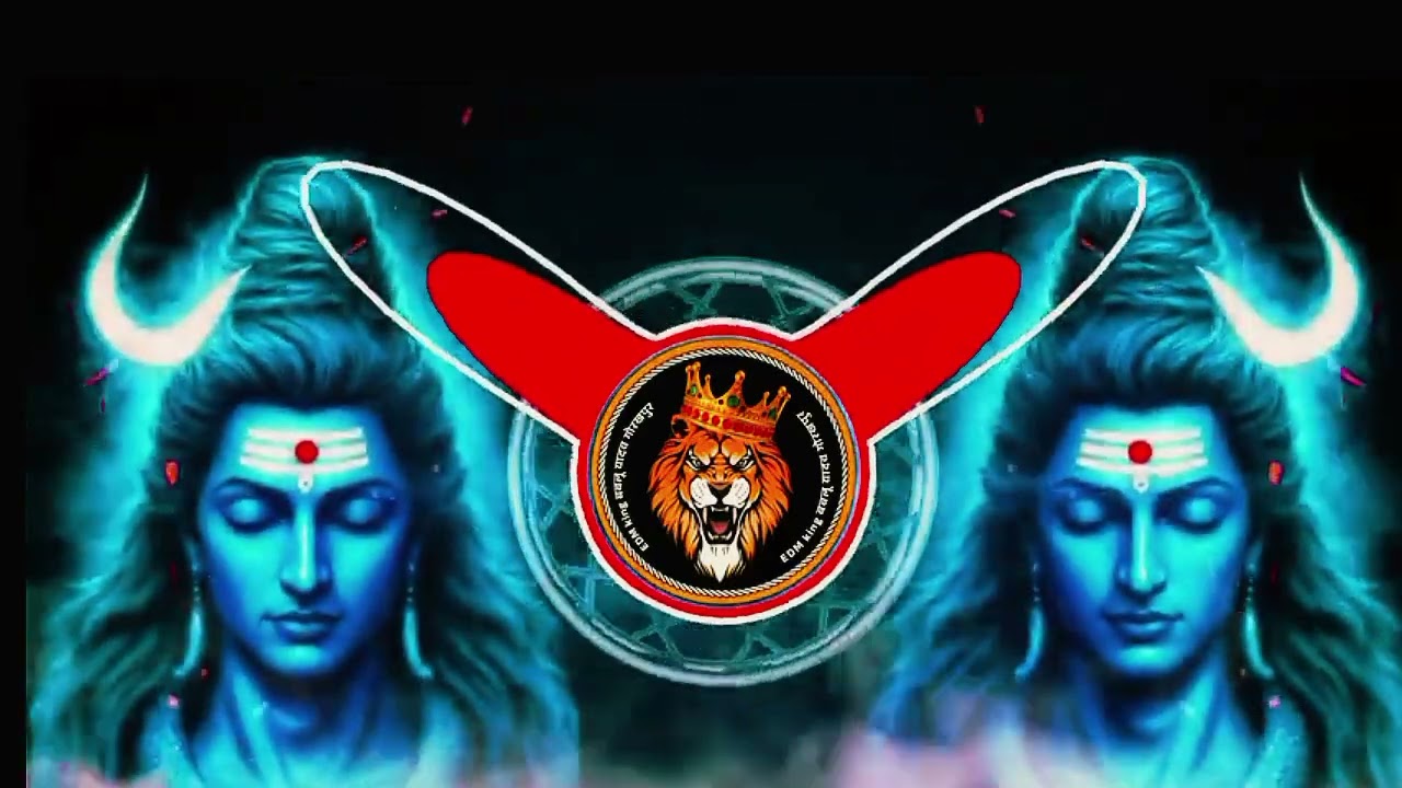 EDM DROP MIX ll कैलाश धुआं धुआं है ll #khesari Lal Yadav KA बोलबम #special song DJ #REMIX #Gana 2026