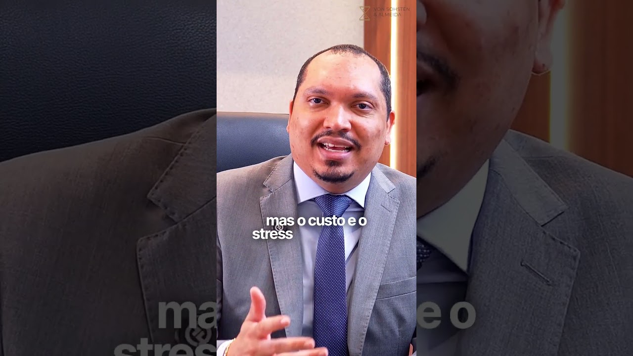 Governança jurídica: a diferença entre empresas que prosperam e só sobrevivem