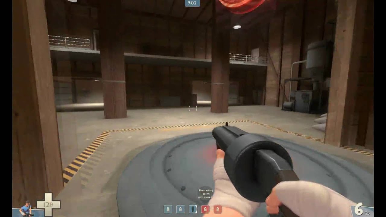 Mix/merc TF2 Fragmovie