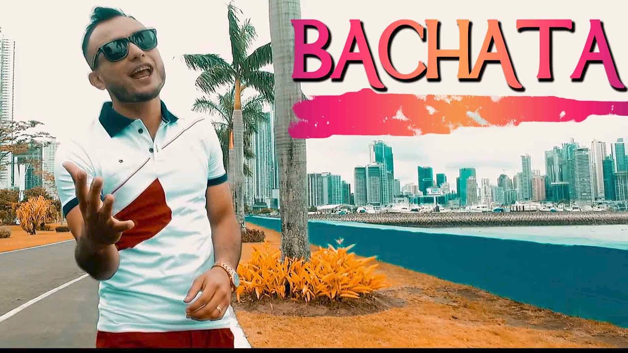 Josu&eacute; R&aacute;udez  Eres Tan Bueno  ((Musica Cristiana Bachata))