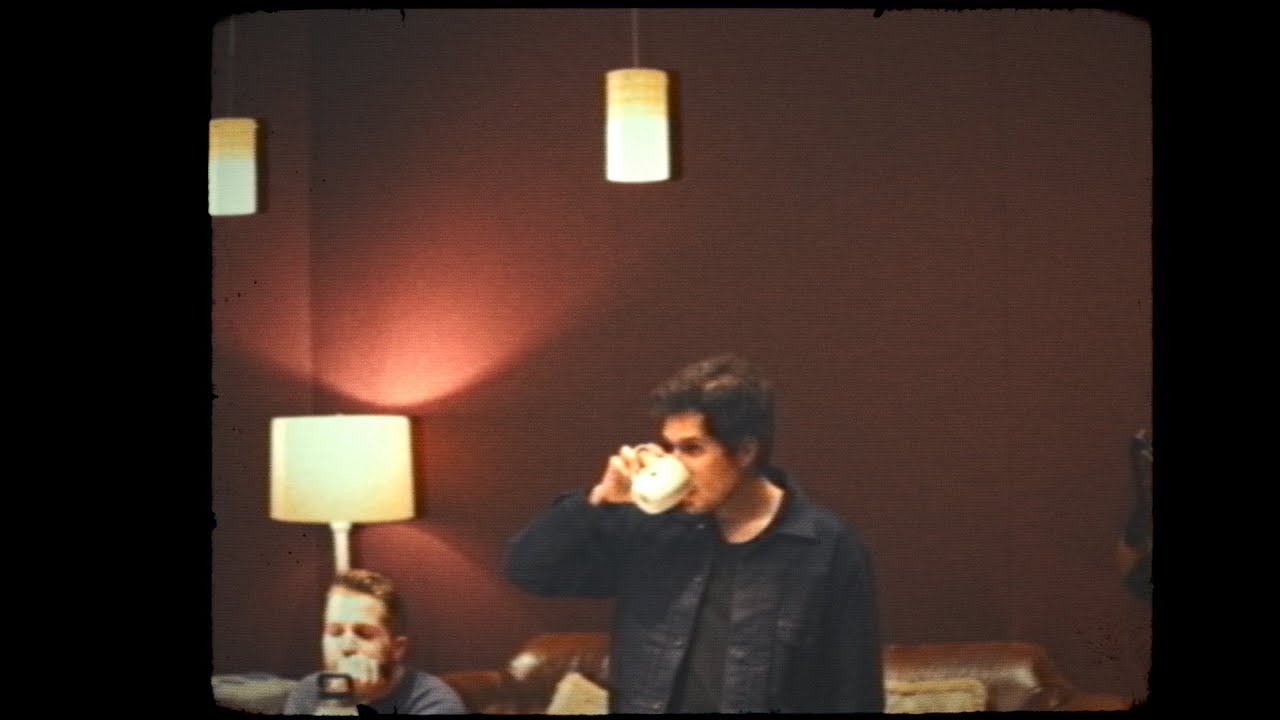 Brian Dunne & Caitlin Rose - The Kids Are All Grown (Blackbird Version) (Official Music Video)