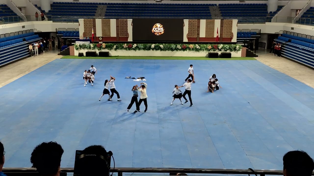 CANDON CITY HIGH SCHOOL | 2ND RUNNER-UP | SIGLAT FESTIVAL 2026 | SIGLAT INDAKAN SCHOOL CATEGORY 