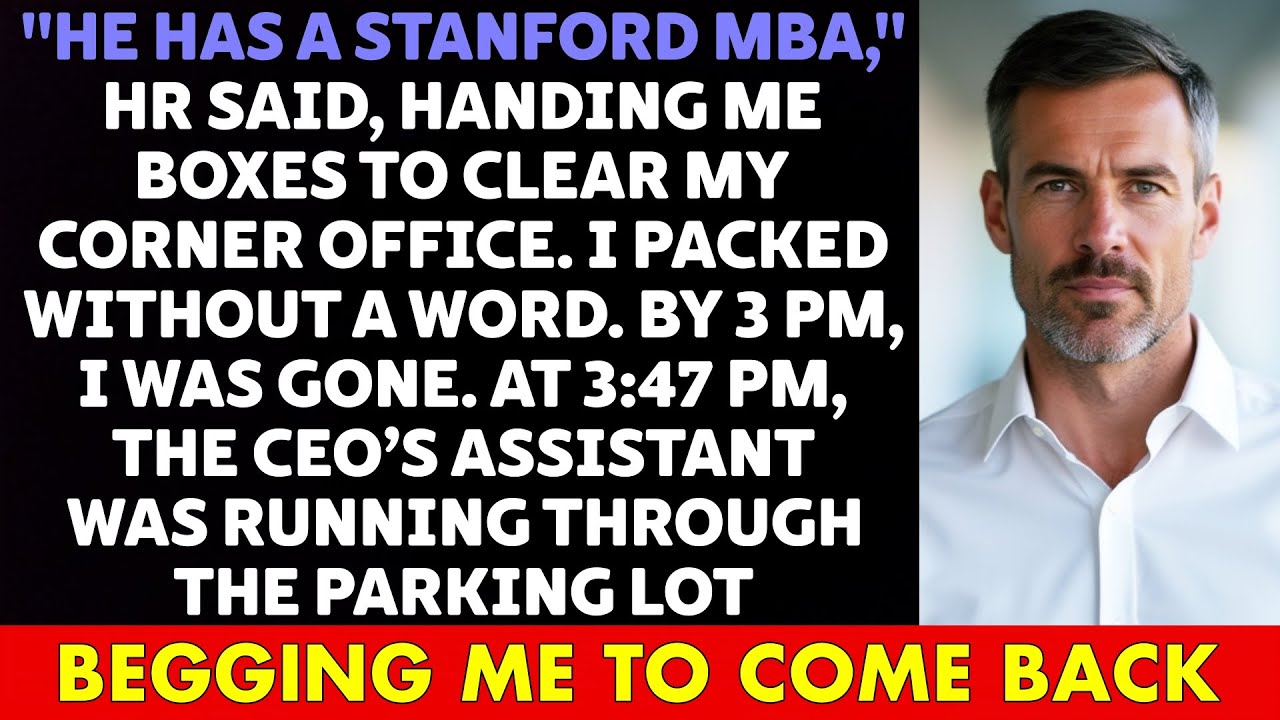 Они сказали, что НОВИЧОК заслужил свой офис – я вышел... и вернулся, став хозяином этого места