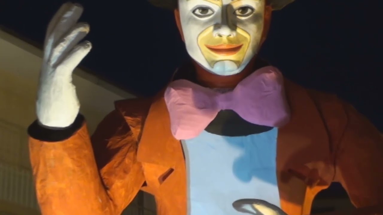 Carnevale di Agropoli 2017