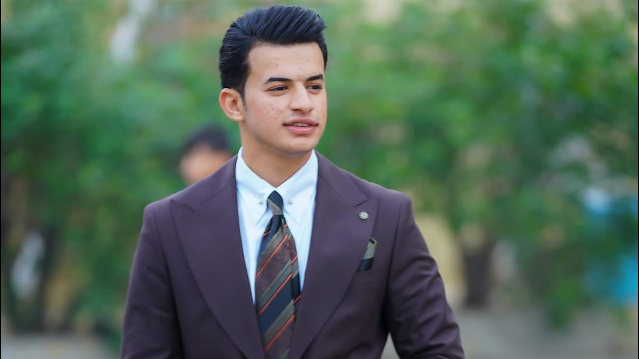 الف الف مبروك عليك حبيبي يوسف زيد حفل الخطوبة