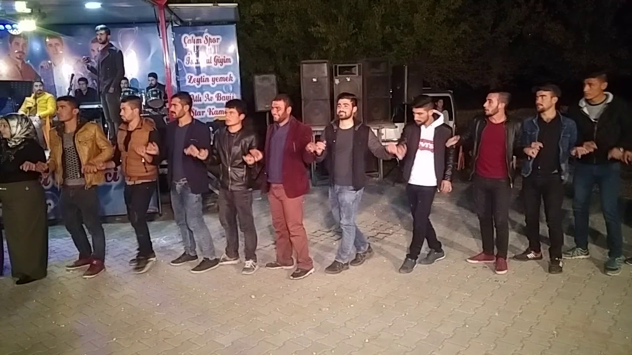 KILINÇ KAMERA GRUP STAR KESECIK KÖYÜNDE