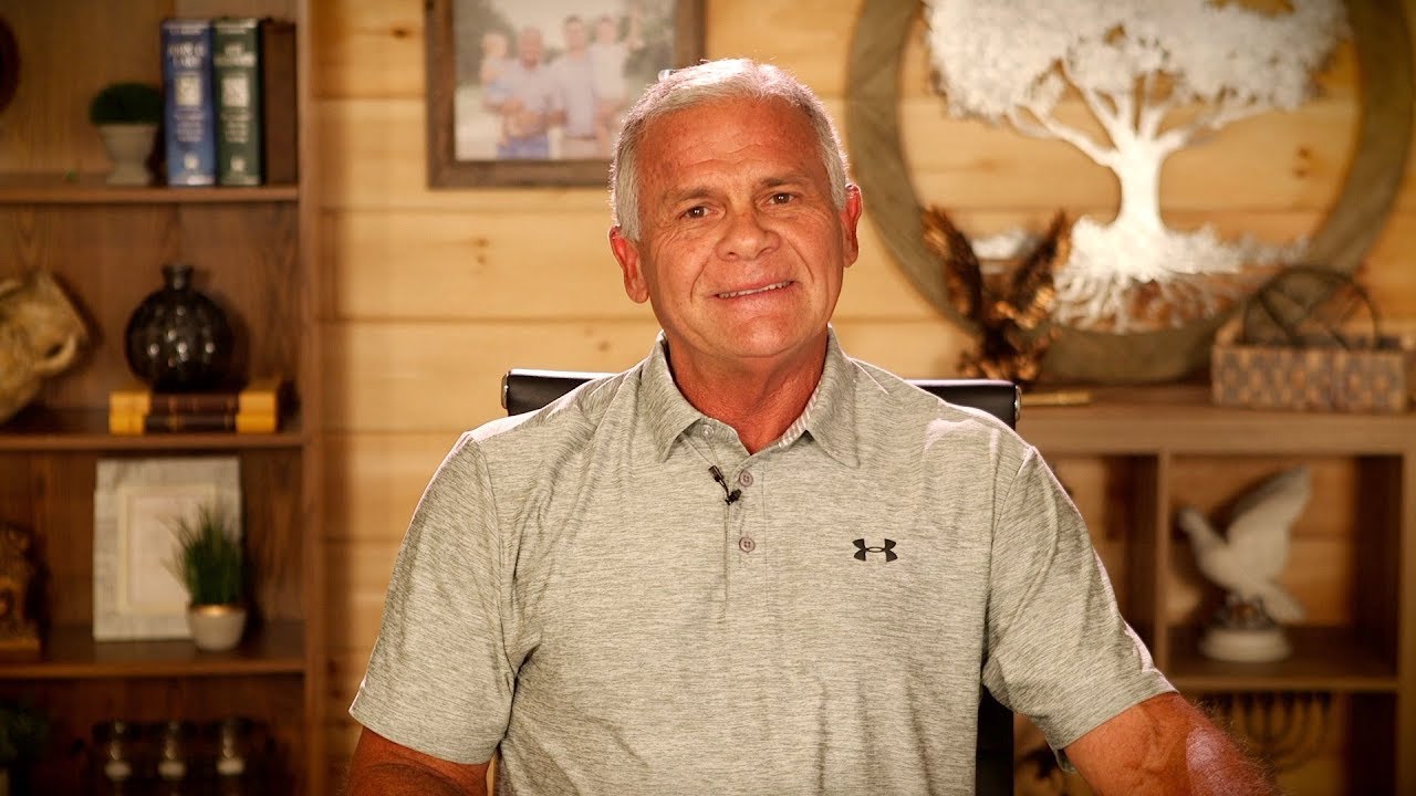 The Last Days | Paul Keith Davis