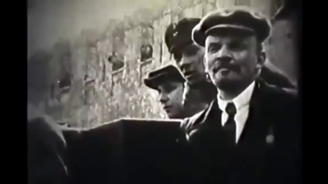 soviet gang (fuk stalin)