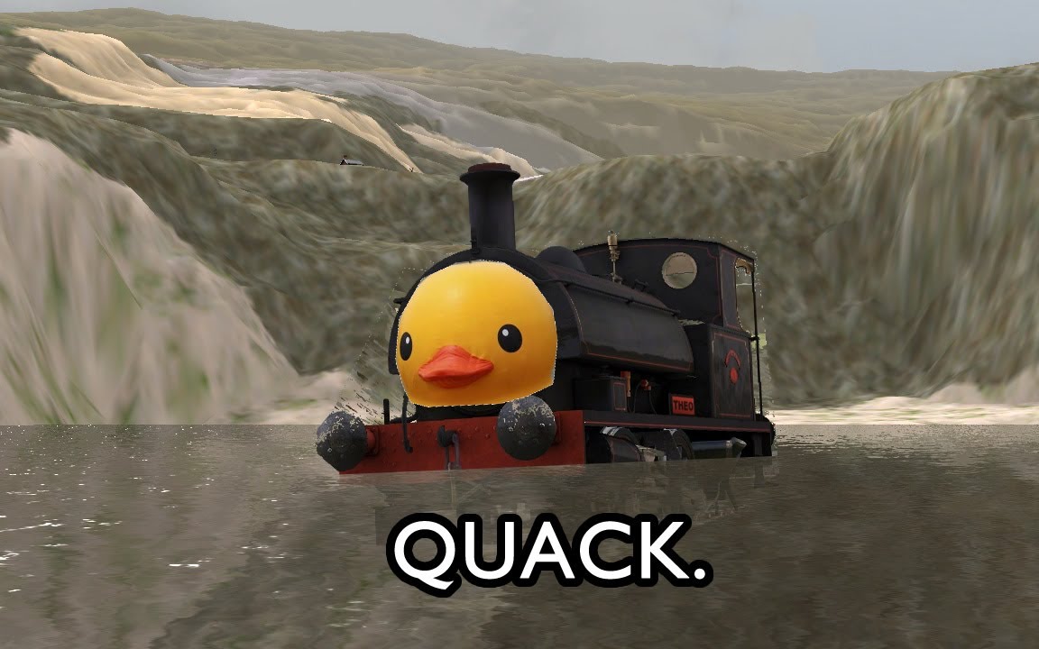 Quack