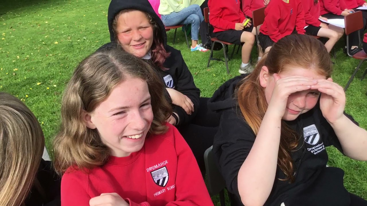 2021 P7 Leavers videos