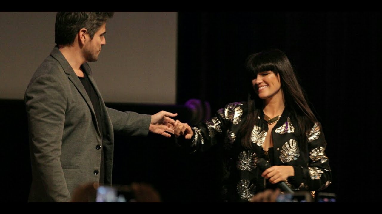 Pocket Show Maite Perroni Intimate - Tu y Yo (02.07.17)