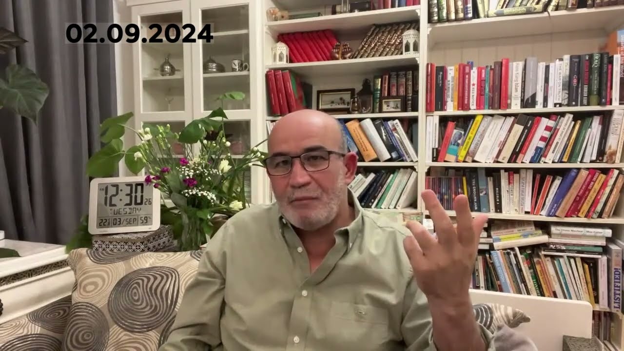 لماذا وافق تبون على تصوير أجزاء من فيلم 