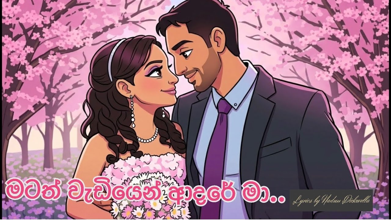 Matath wada adare