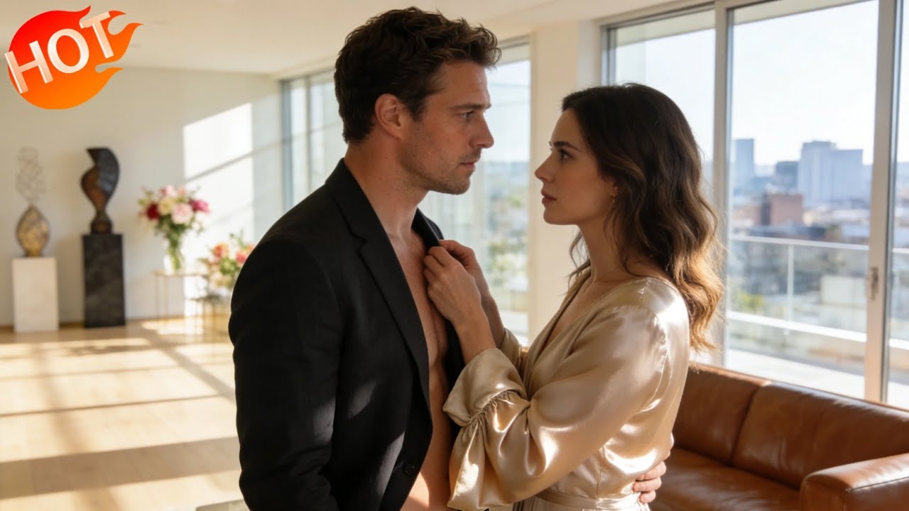 A Fake Marriage, a Real Woman—and the Love He Almost Lost