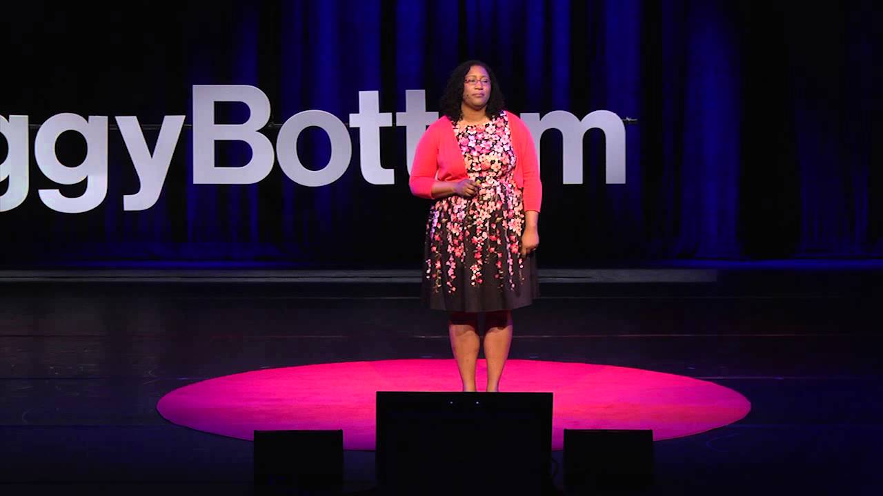 A doctor's standard career path – and the path I chose | Christi Hay | TEDxFoggyBottom