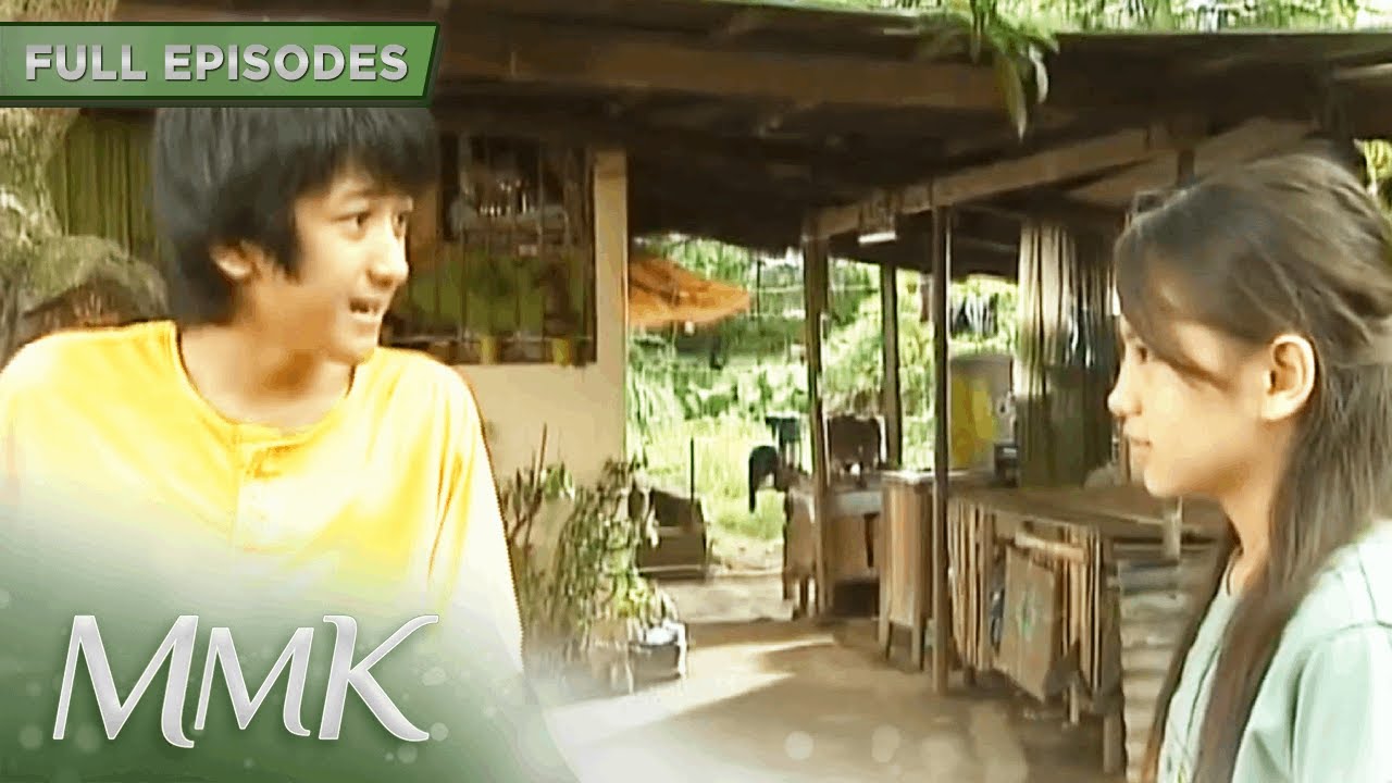 Karnabal | Makisig Morales, Ella Cruz | Maalaala Mo Kaya