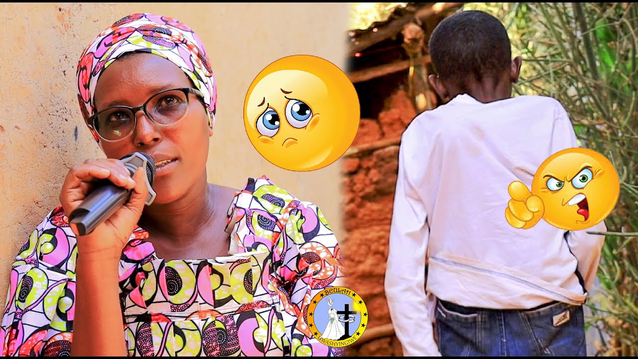 Maman ISHIMWE😭Mbega ubuhamya💔NATANGIYE UMURUHO NCYAMBAYE IKANZU Y'UBUKWE😭Umugabo YIZE UBUGOME 360💔