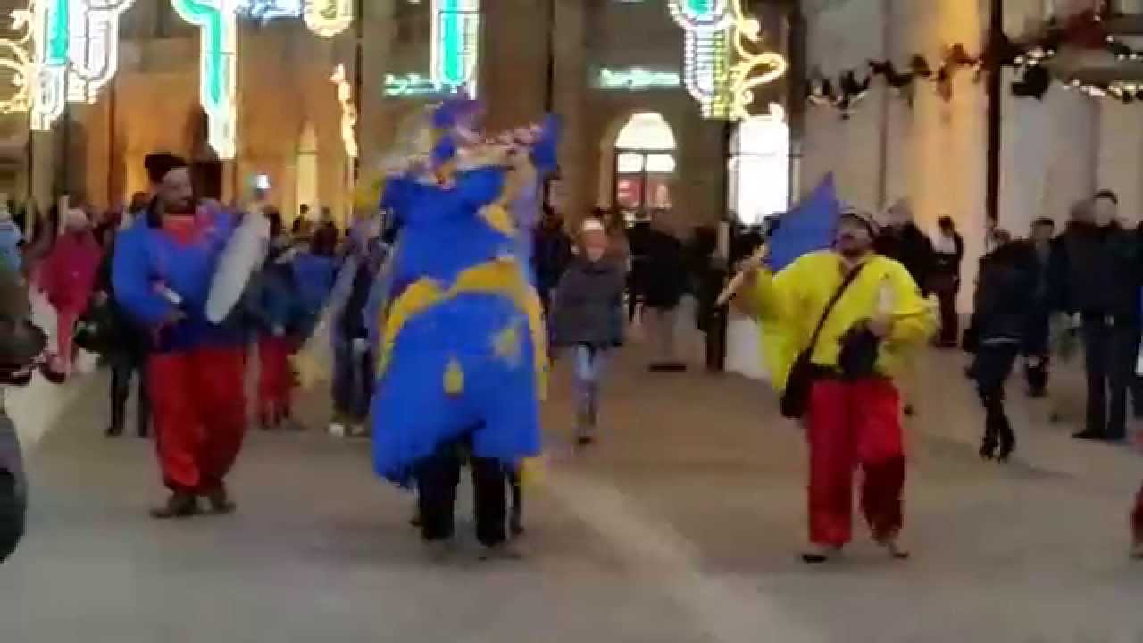 Echipa lui Hagi de la Marasesti,piata mare Sibiu