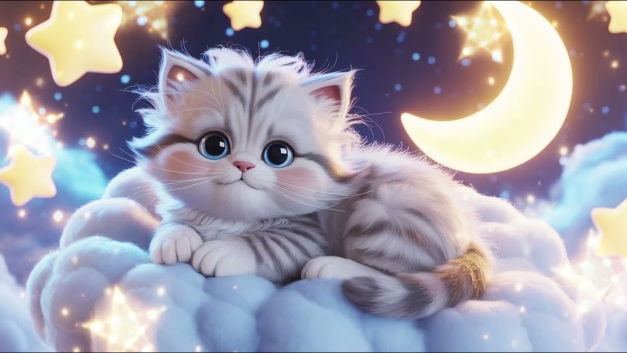 Sleep Music For Babies  Mozart Brahms Lullaby  Babies Fall Asleep Quickly After 5 Minutes