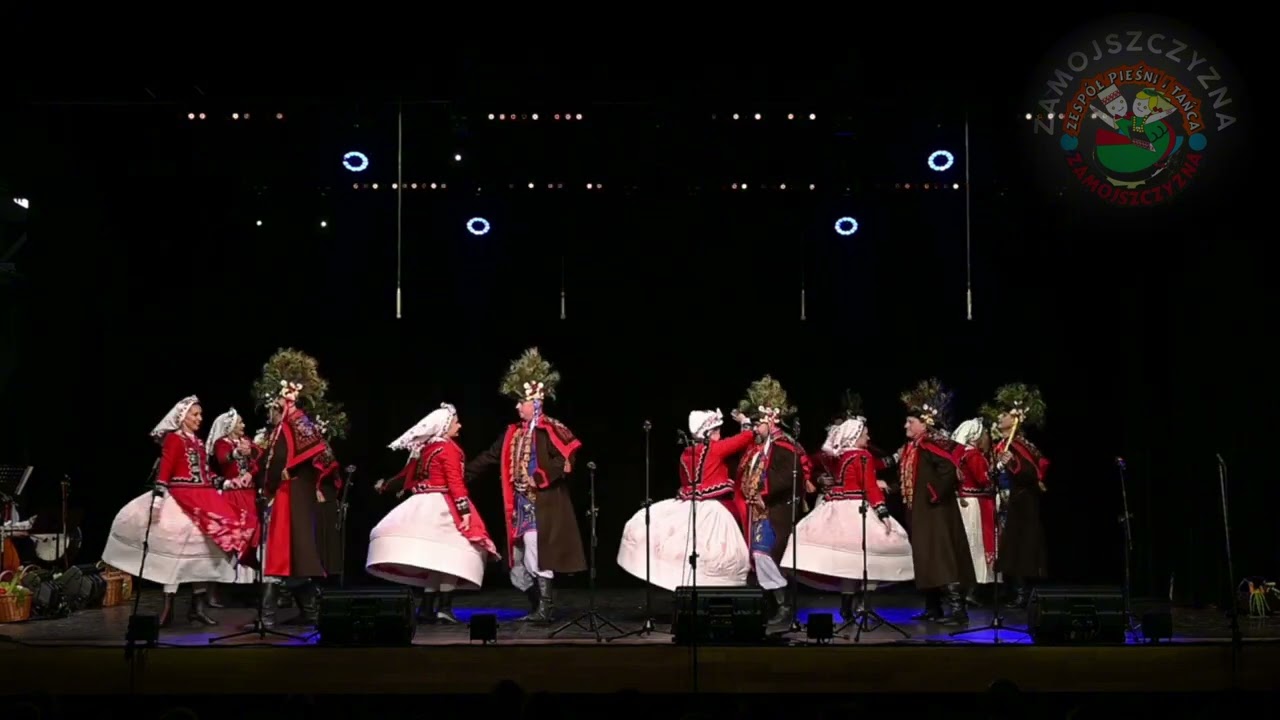 Zamojszczyzna - Kraków Wschodni
