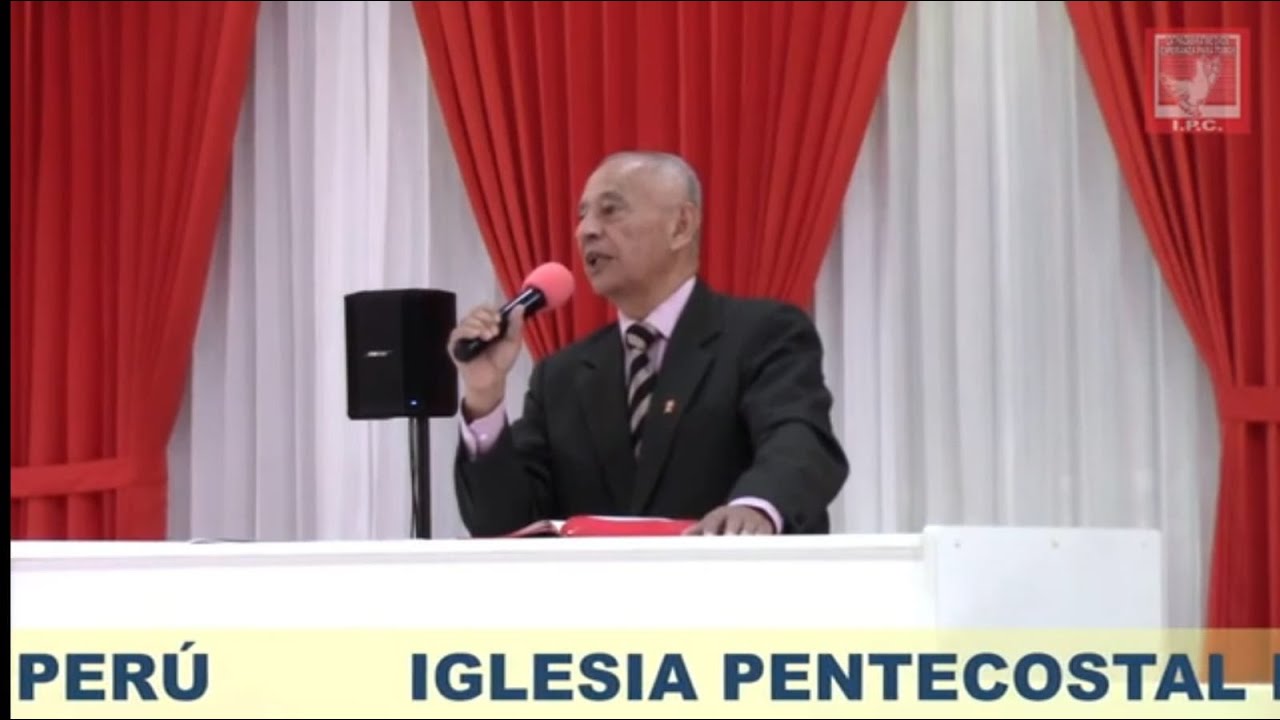 CULTO DE DOCTRINA LUNES 02 02 2026 I.P.C CHICLAYO .