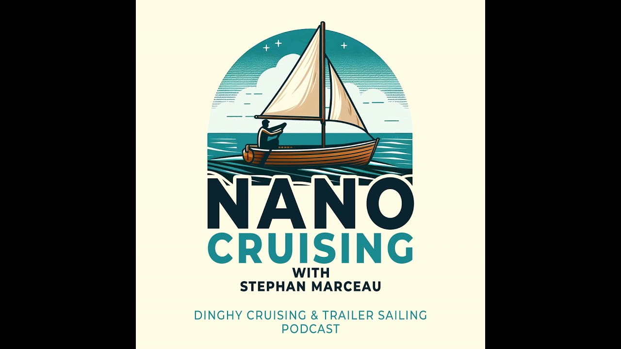 Learning to Sail: The Long Way Around