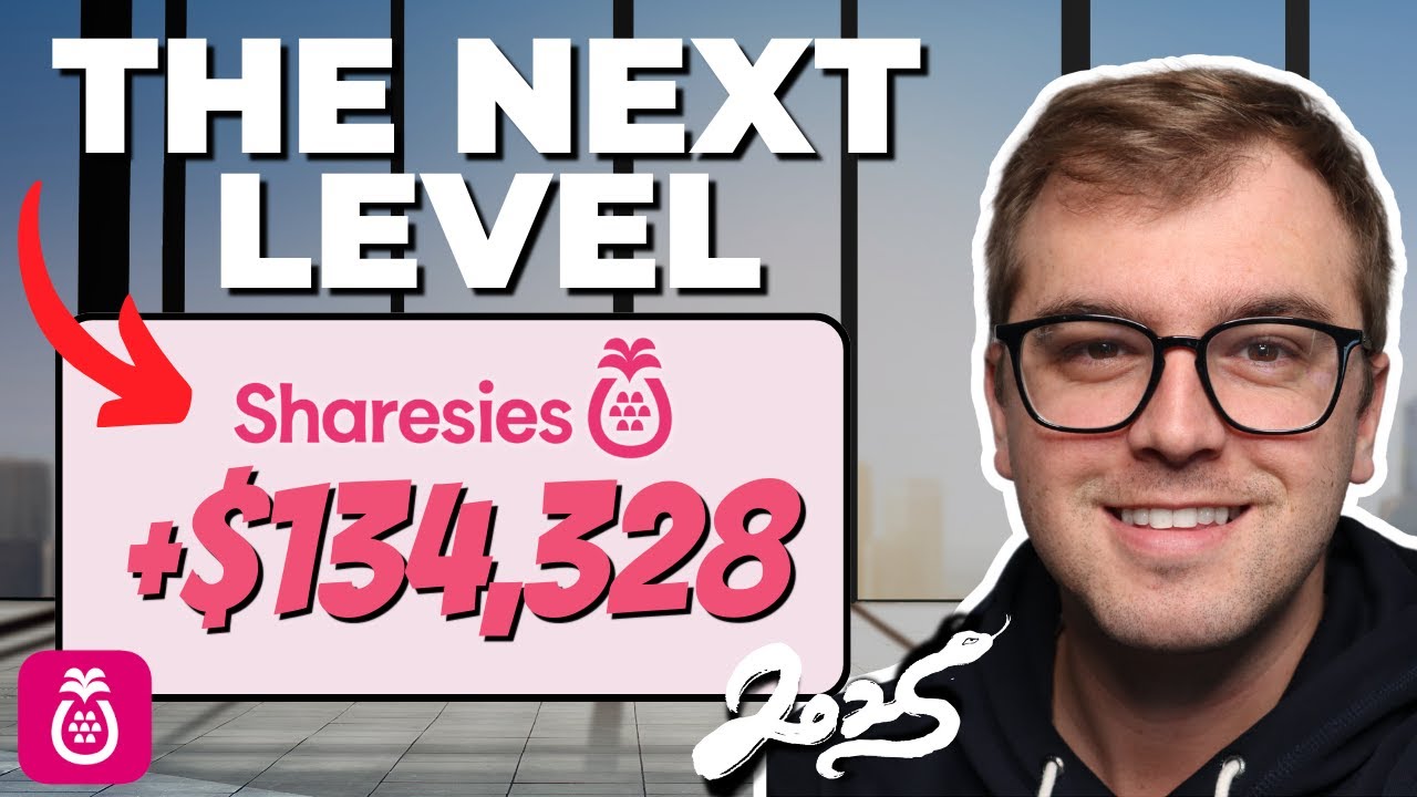 8 Advanced Sharesies Features You MUST KNOW in 2025