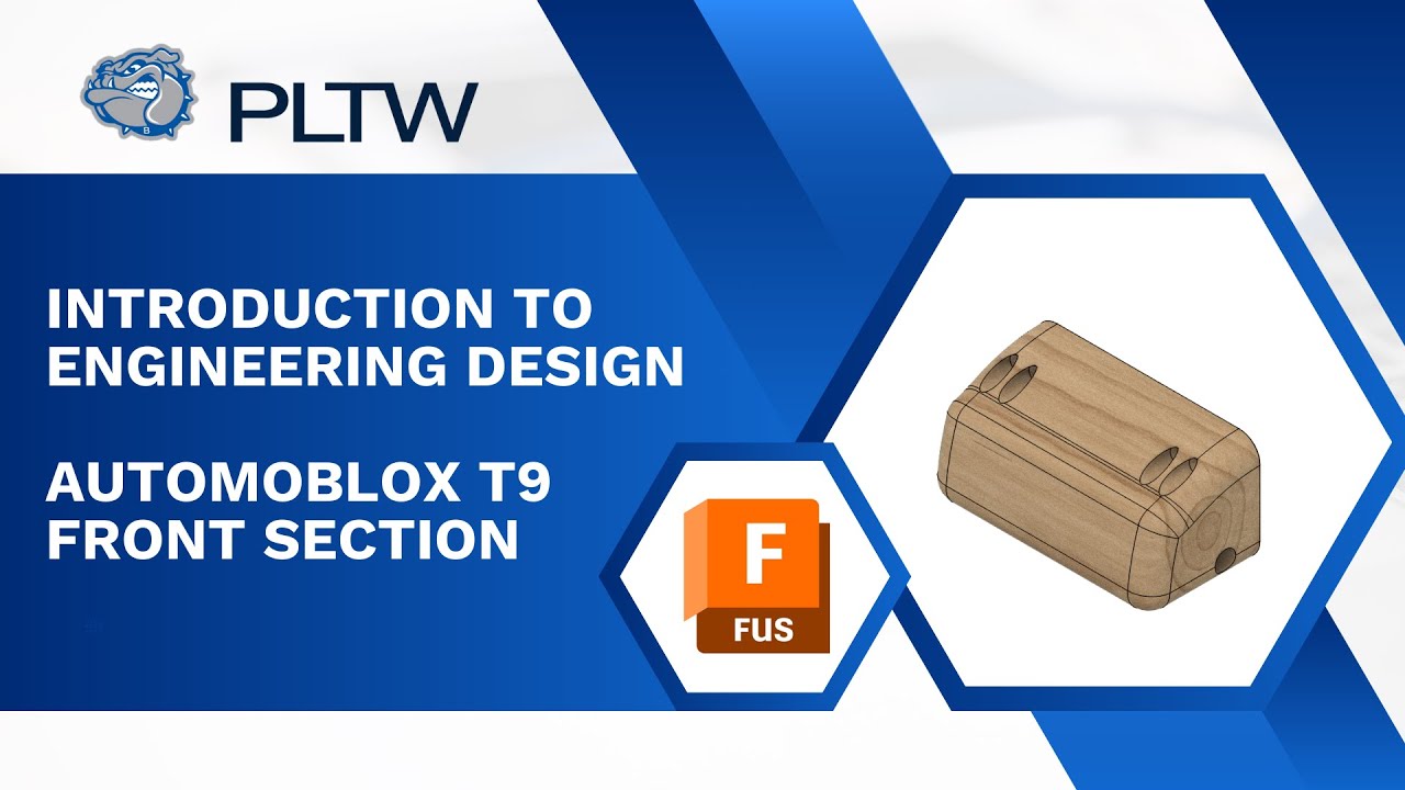 Automoblox T9 Front
