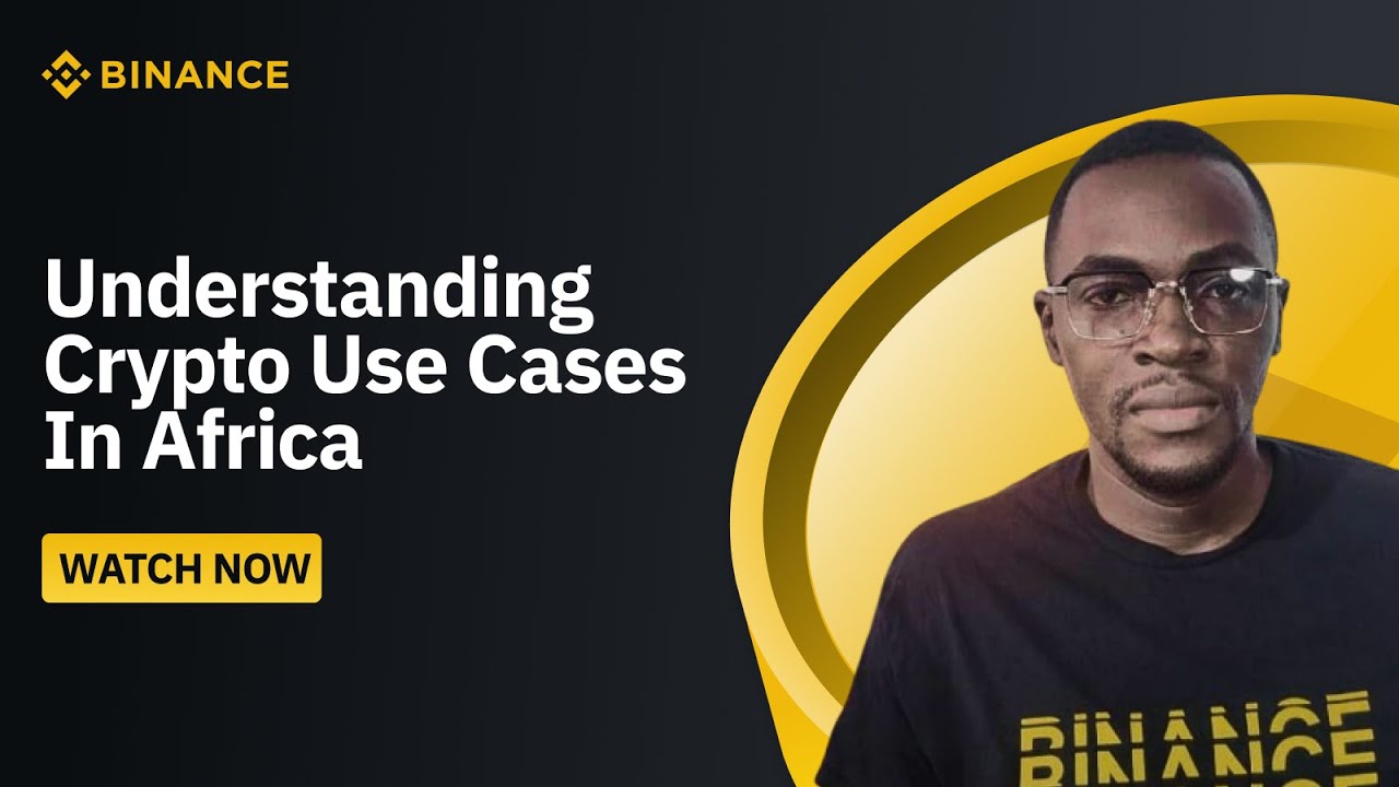 Crypto Use cases in Africa | Lower Remittance Cost Explained