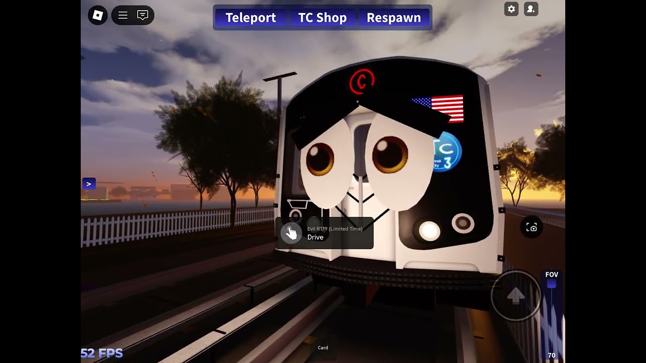 Every nooooo in transit city 3.