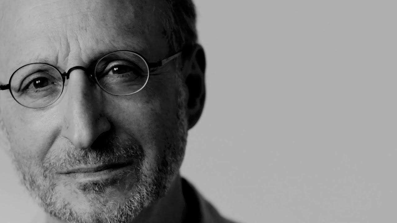 Psychotherapy Saves: Dr. Norman Doidge