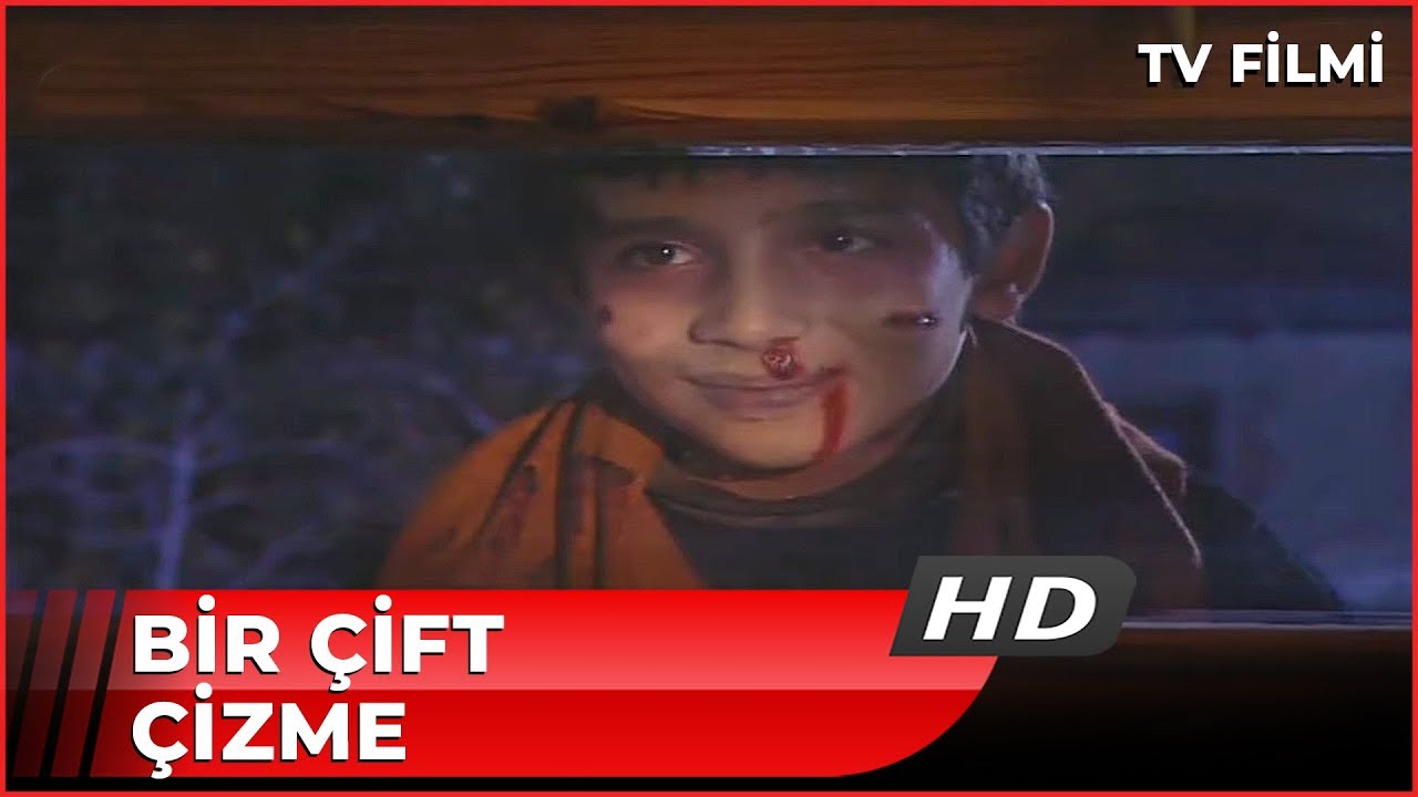 Bir &Ccedil;ift &Ccedil;izme - Kanal 7 TV Filmi