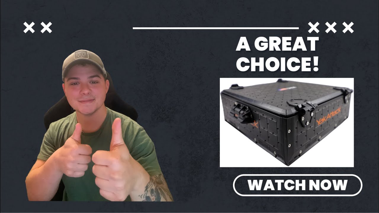 YakAttack ShortStak Upgrade Kit Overview | Is It Worth It? #ad #amazoninfluencer