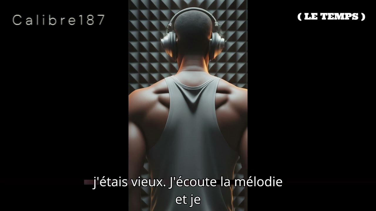 Calibre - Le Temps