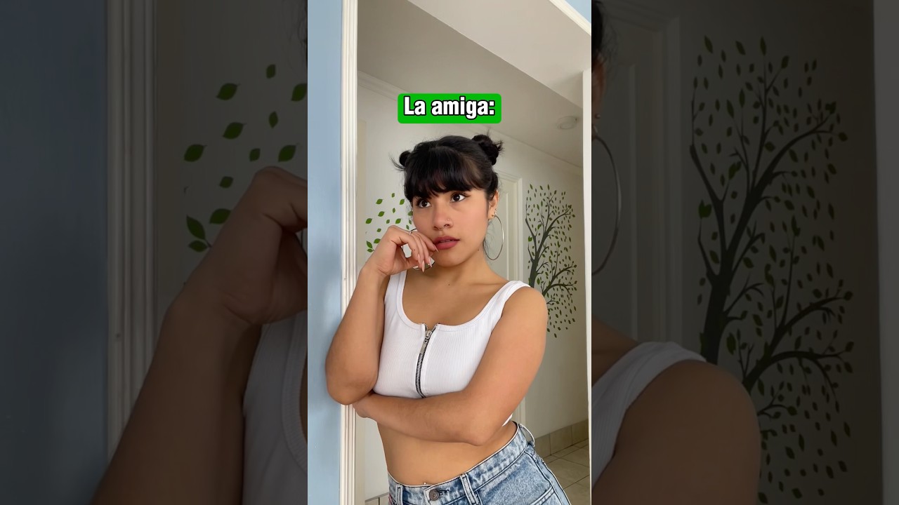 Las amigas sabemos cosas🙈🤣  #shorts #humor #tiktokvideo #latina #comedia #funny #amigas