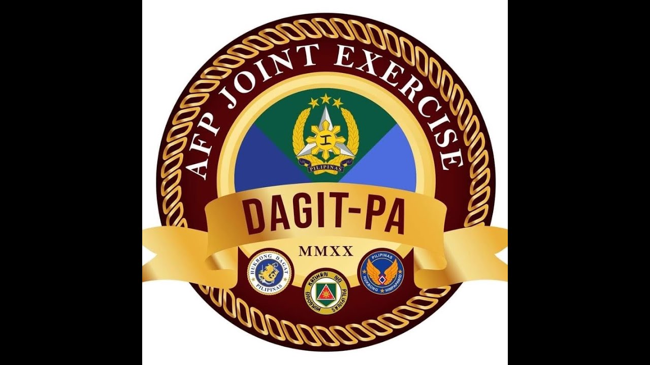 AFP Joint Exercise DAGIT-PA 2020 summary