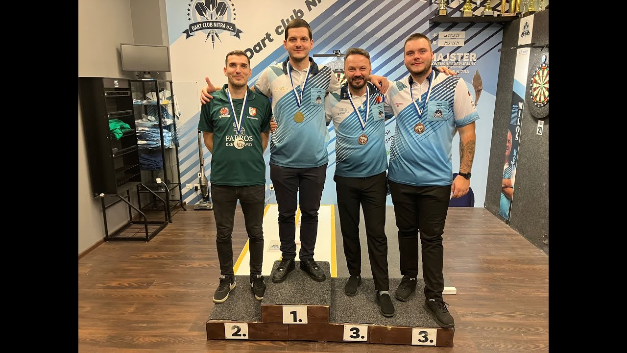 NŠL - 37.sezóna - 1.liga-5.kolo
