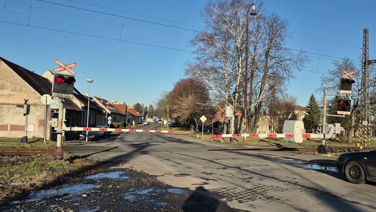 Ažd 71 sadská 18.1 2026