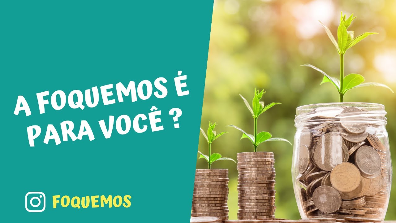 A Foquemos &eacute; para voc&ecirc; ?