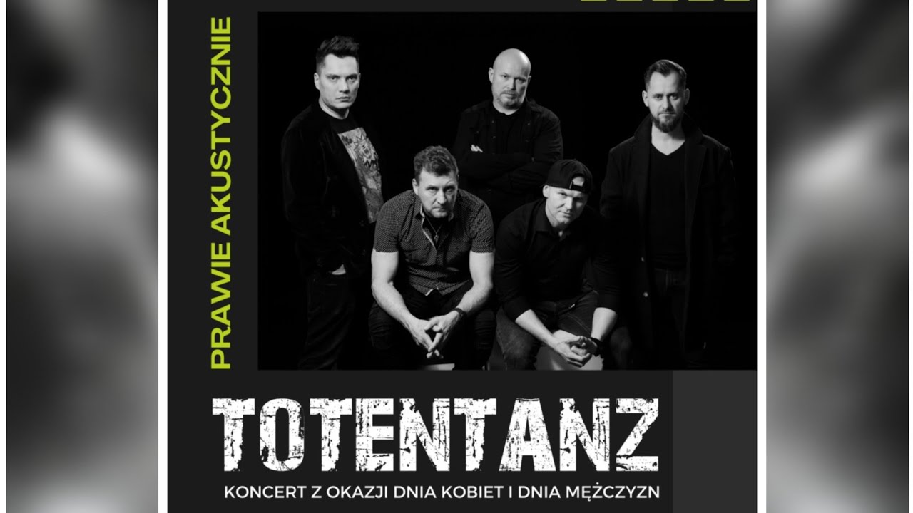 Totentanz Prawie Akustycznie [OLESNO]