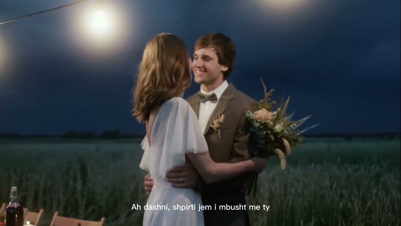 Lia- Indila Love Story ( Albanian Version)