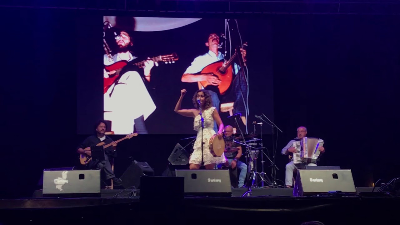 Barrios de Valladolid - Homenaje a Candeal