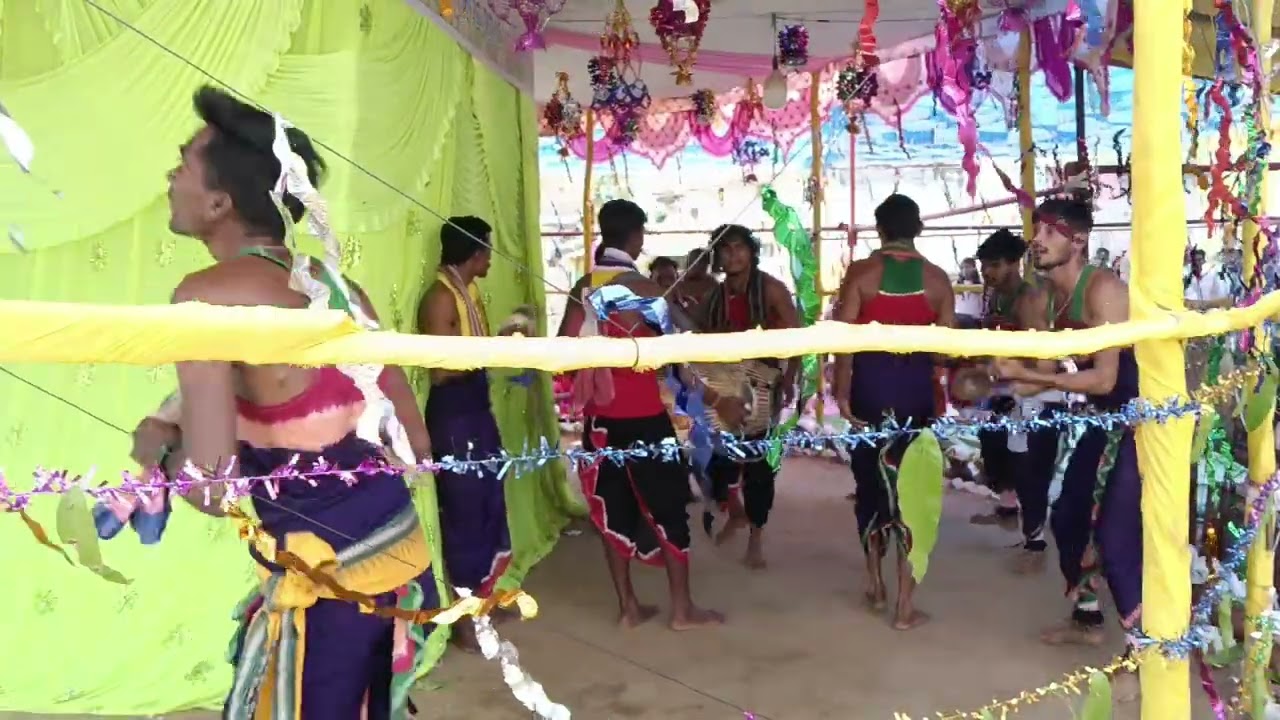 GANDHARLA KIRTAN VIDEO // CHANDOTARA GANDHARLA KIRTAN VIDEO #kirtanvideo 