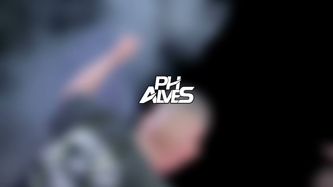 EU JÁ - MC JACARÉ, DJ TF - (REMIX ELETROFUNK) - DJ PH ALVES