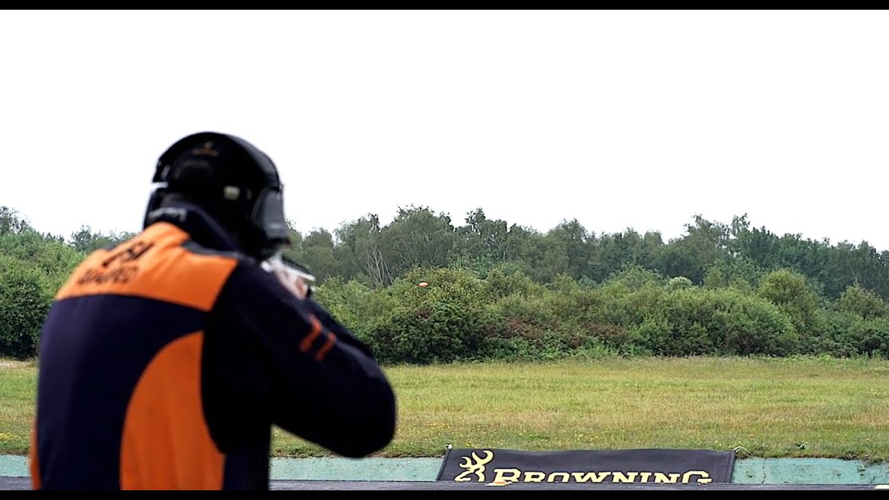 How to Hit Series 5 Episode 4 - How to Shoot ABT