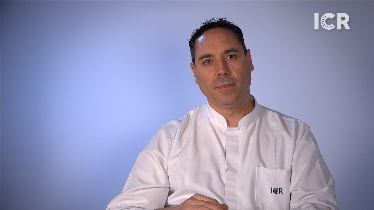Joan Pérez - Ortoqueratología