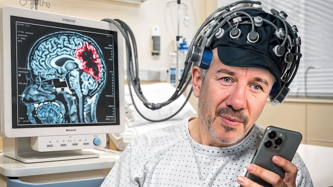 BRAIN ROT: Was Kurzvideos wirklich mit deinem Gehirn machen