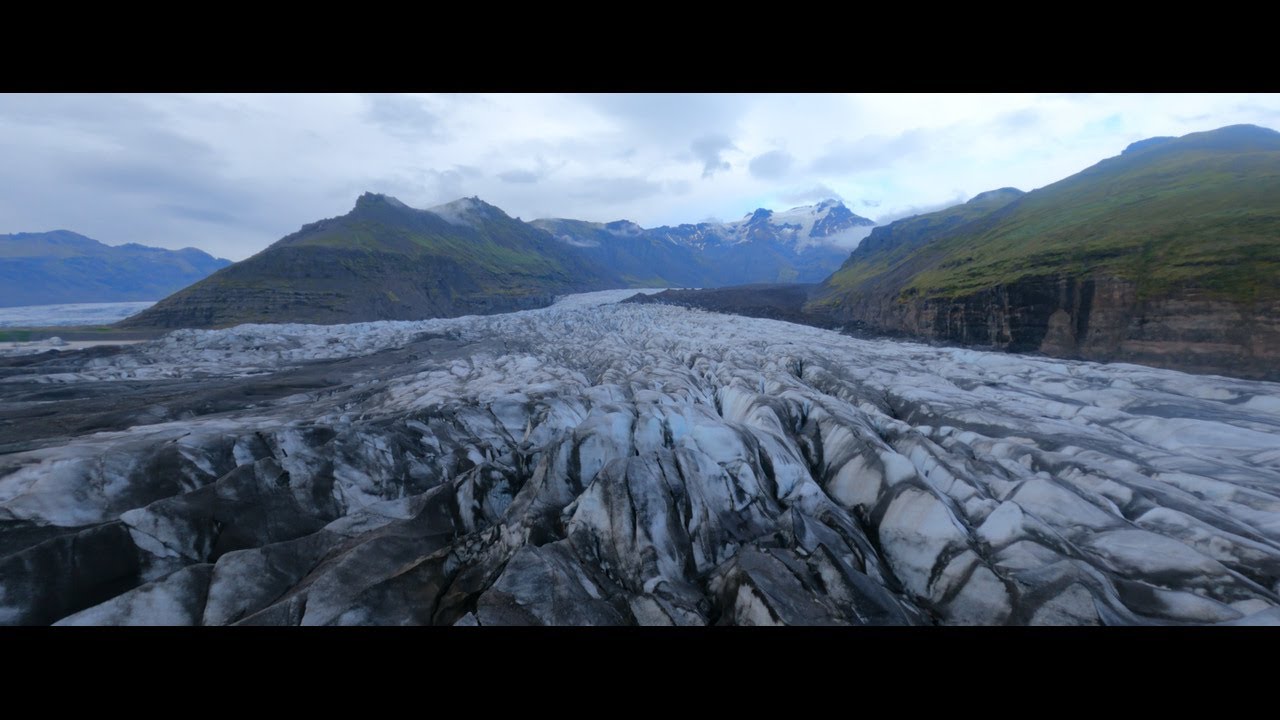 South Iceland | 4K FPV