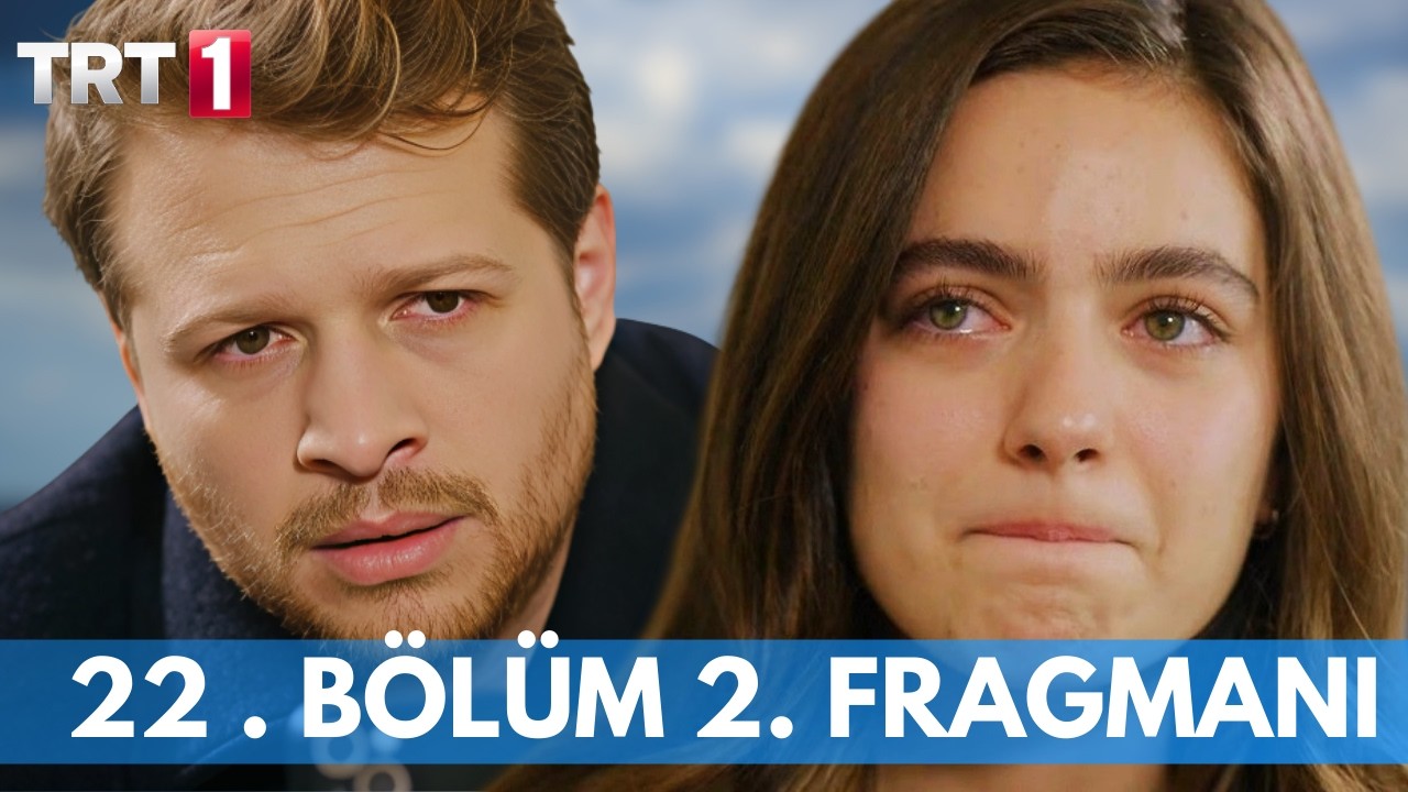 Эта море будет переполнено 22. Эпизод 2. Трейлер I '' Эсме — ТВОЯ МАТЬ! ''